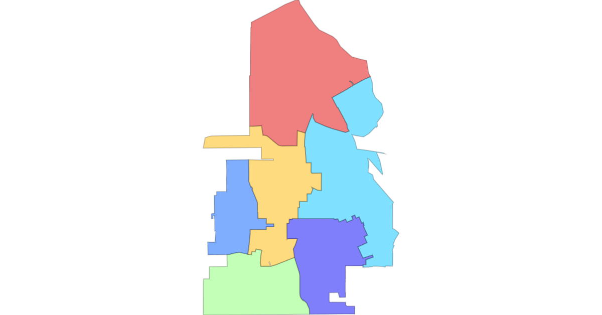 City of Santa Clara Plan 15
